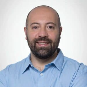 Guillermo Carreras