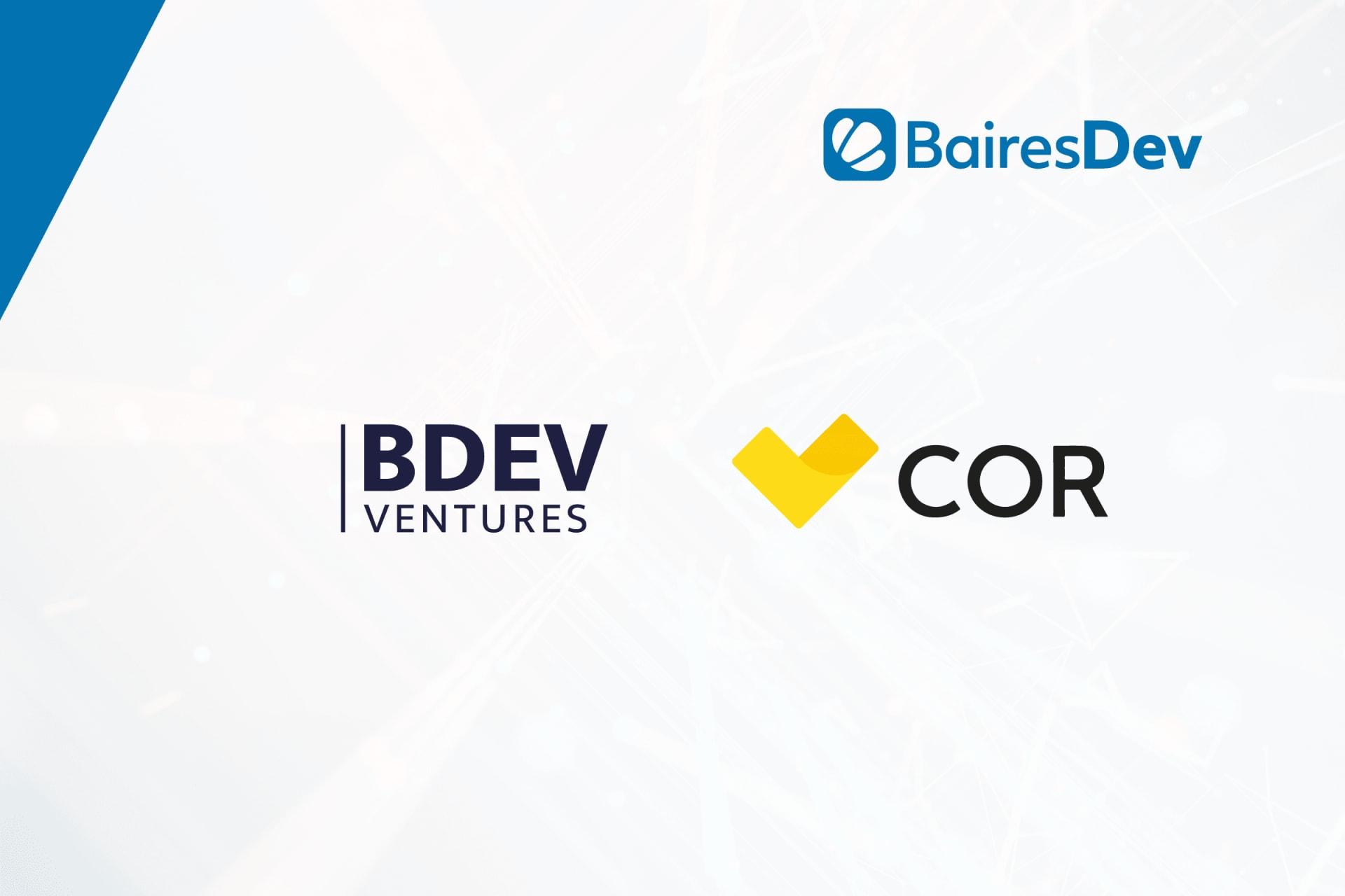 Press Releases - BairesDev Announces BDev 