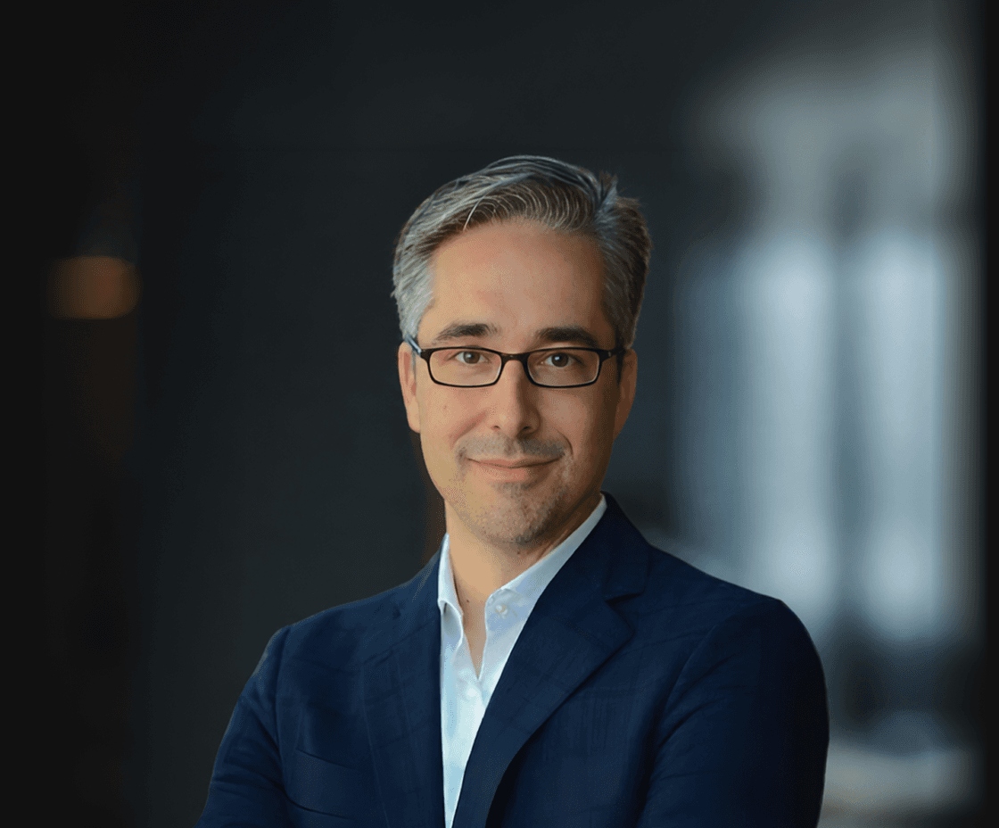 Darren Shimkus, CEO