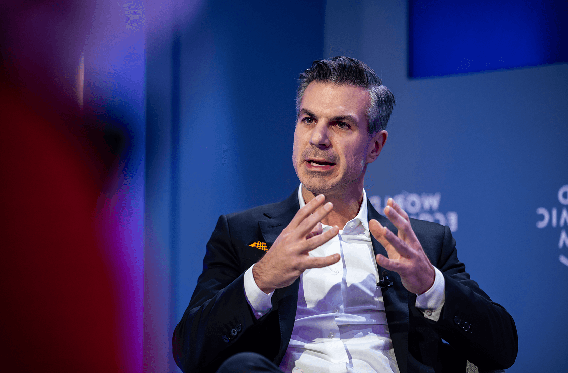 Nacho De Marco, CEO and co-founder