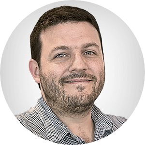 Damian Scalerandi - BairesDev