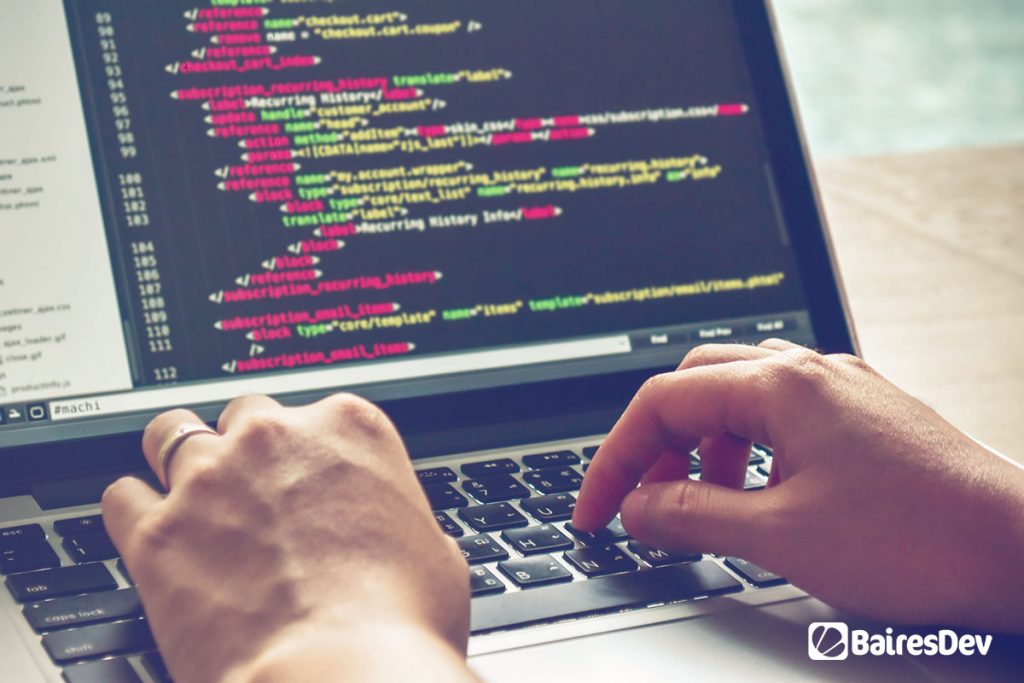 The 6 Best Javascript Frameworks Today | BairesDev