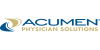 Acumen logo Acumen logo