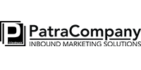 Patra Company Logo Patra Company Logo