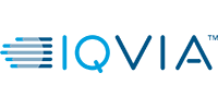 Logo IQVA transparente Logo IQVA transparente