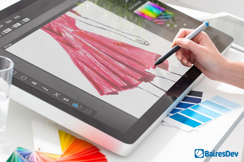 Fashion Tech The End of Fashion As We Know It BairesDev