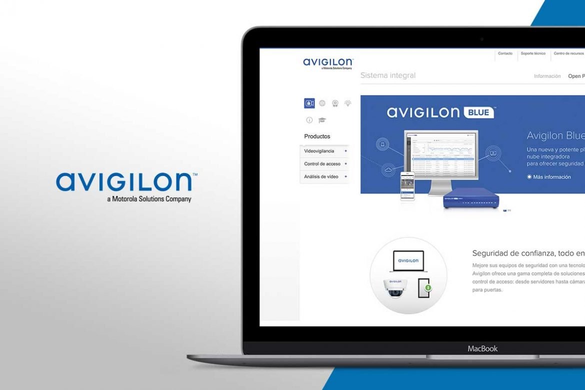 avigilon for mac avigilon for mac