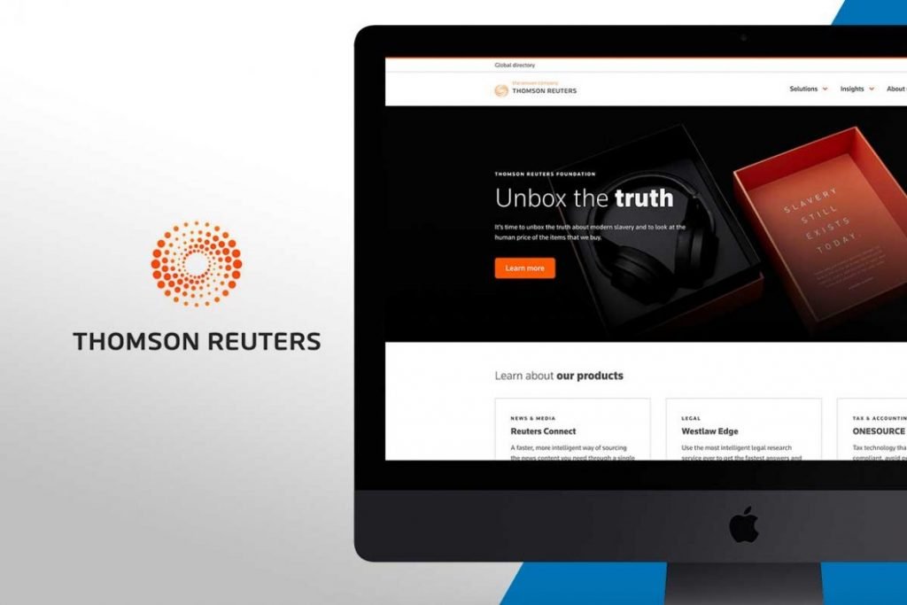 caselines thomson reuters