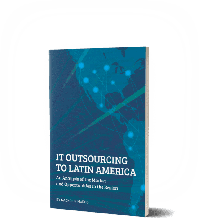 IT Outsourcing in Latam - Nacho De MArco