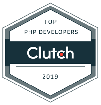 Top Developers 2019 Award - BairesDev