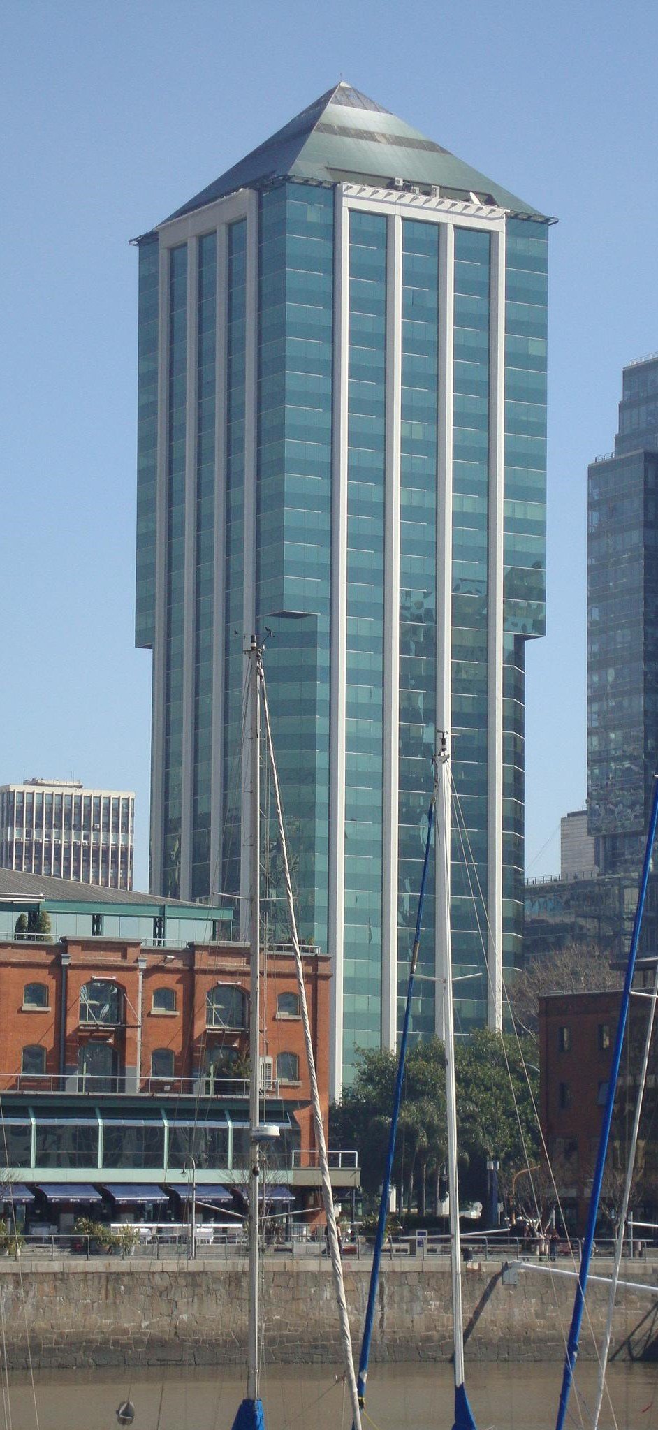 Contact Us 1 Buenos Aires - BairesDev HQ