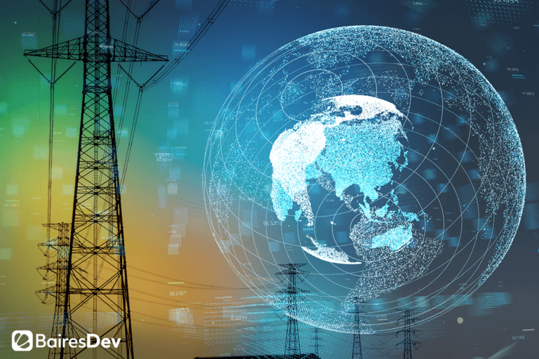 Smart energy grid