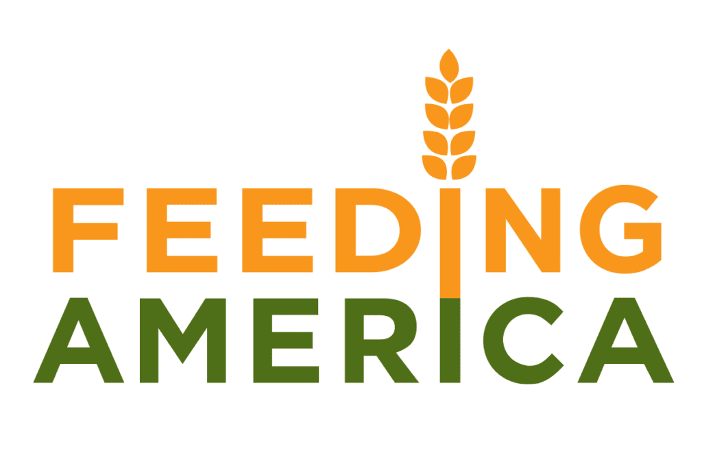 Feeding America 2020 Donations Program