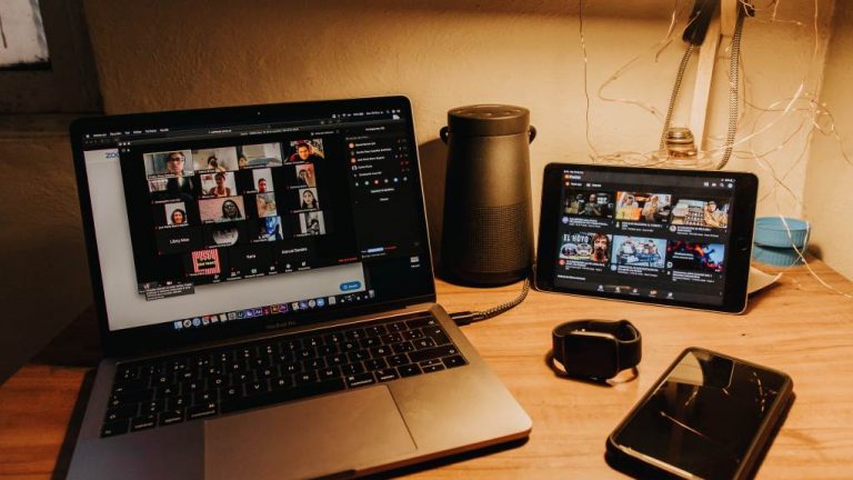 Remote Work Tips