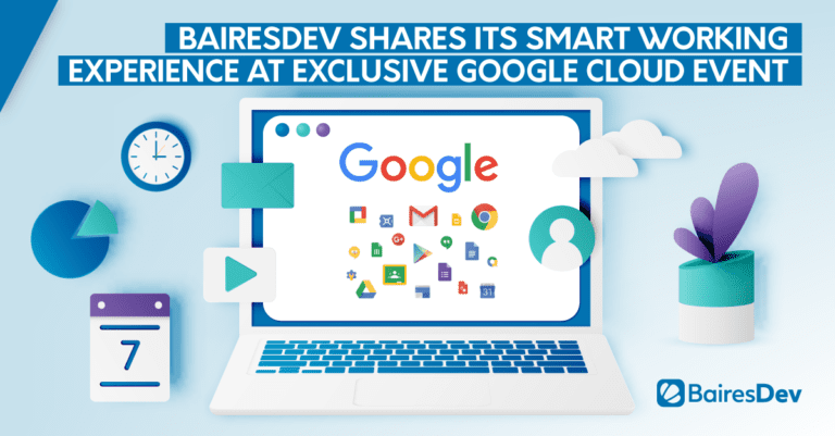 BairesDev and Google