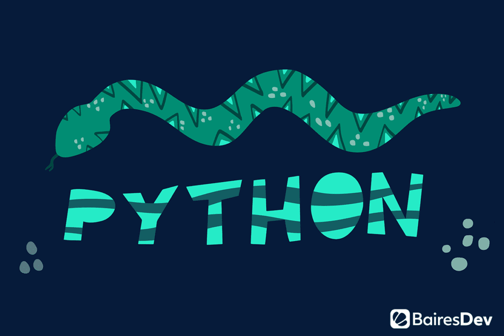 Python Software Development