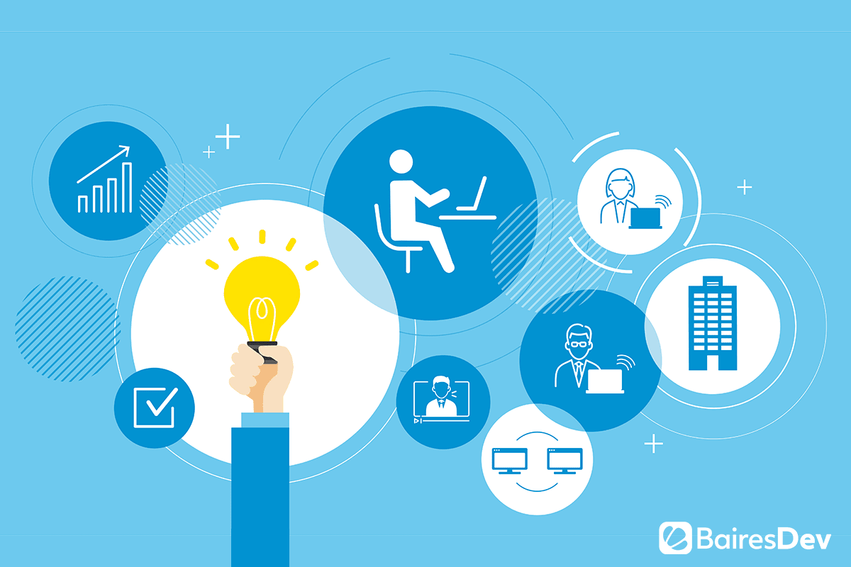 3 Technologies Reshaping Real Estate Bairesdev 3 Technologies Reshaping Real Estate Bairesdev