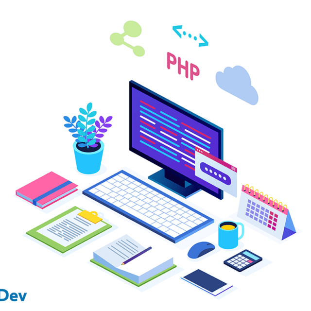 PHP Development Company - BairesDev