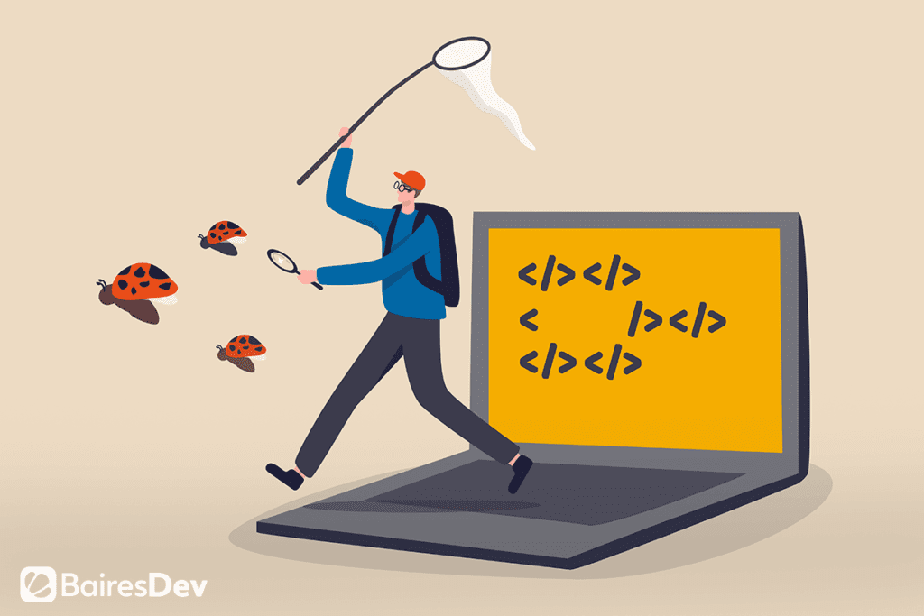 8 debugging techniques bairesdev
