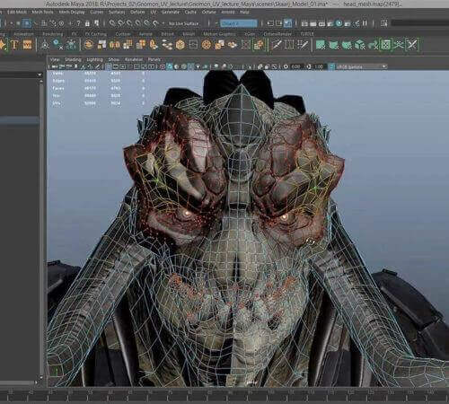 Autodesk Business Case 1