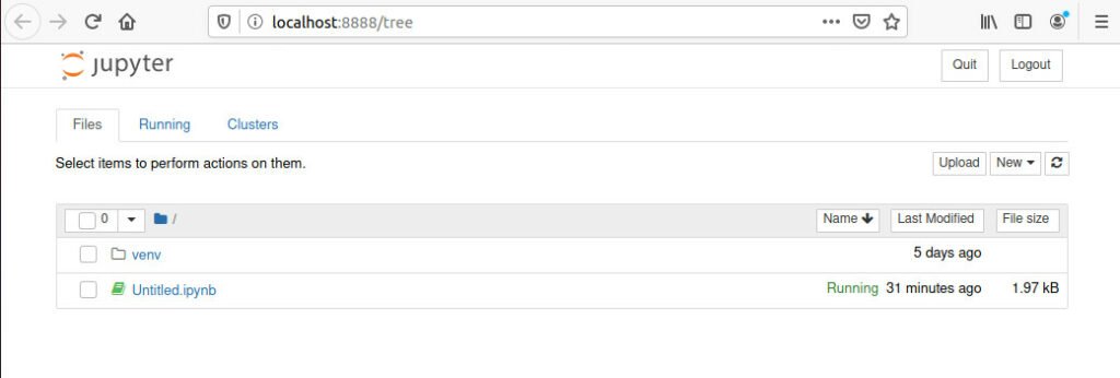 What Is a Jupyter Notebook and How to Deploy One - BairesDev