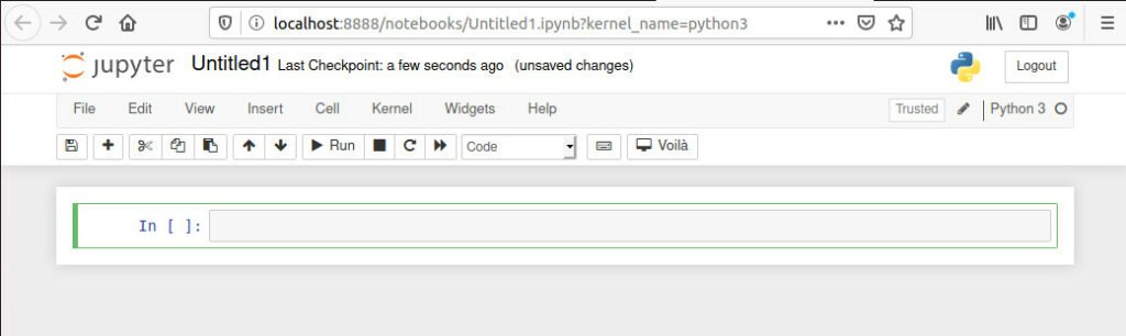 What Is a Jupyter Notebook and How to Deploy One - BairesDev