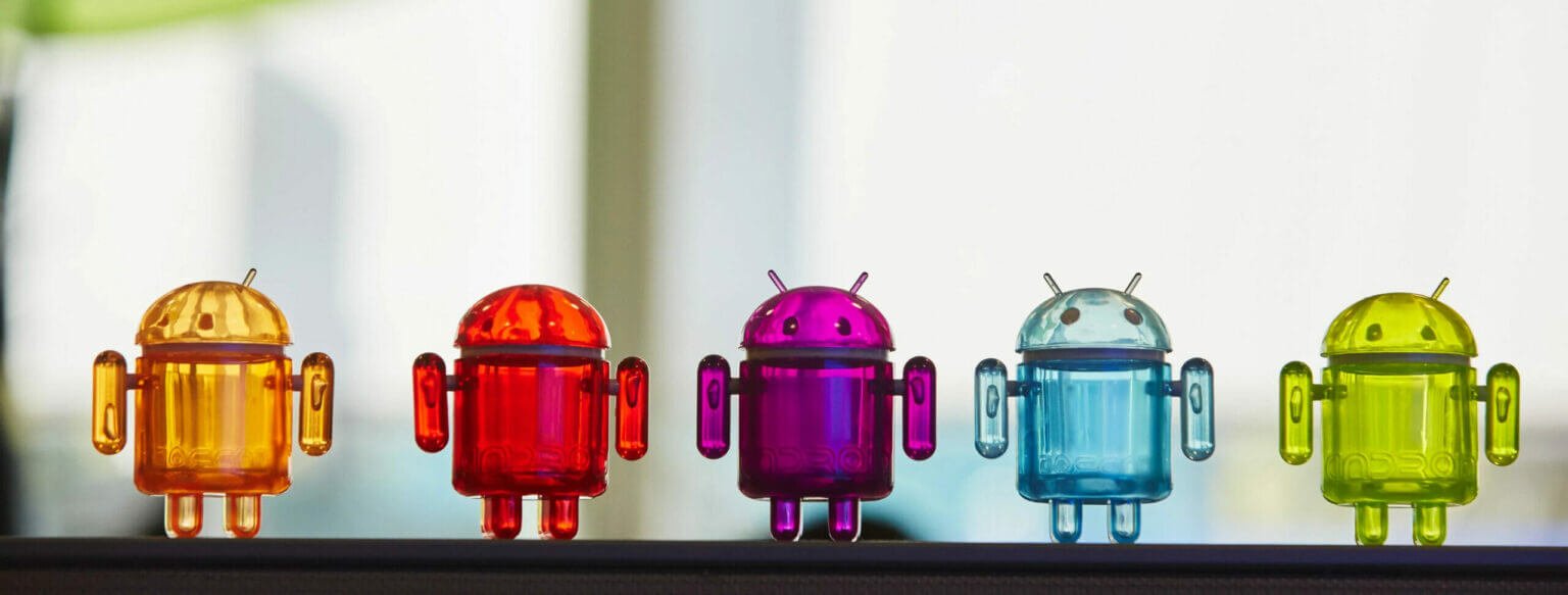 Google BairesDev