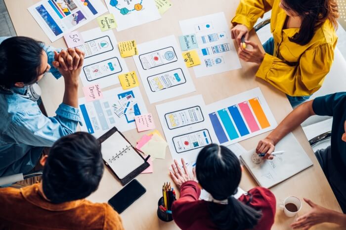 How to boost innovation in your development team 1