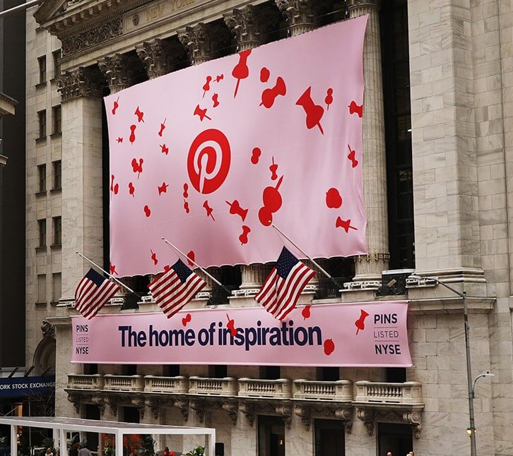 Pinterest Business Case 1