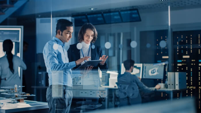 Essential Qualities to Look for in a Technology Solutions Company 1