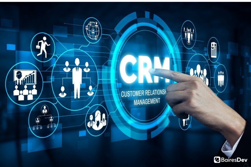 CRM Developers Hiring Guide 6