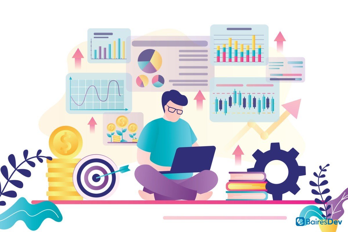 Data Literacy Is an Essential Job Skill for 2021 BairesDev