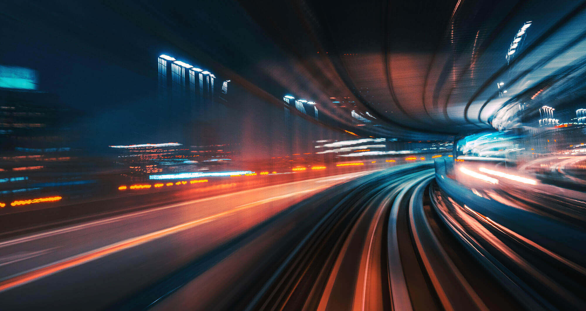 Embracing Digital Acceleration 1