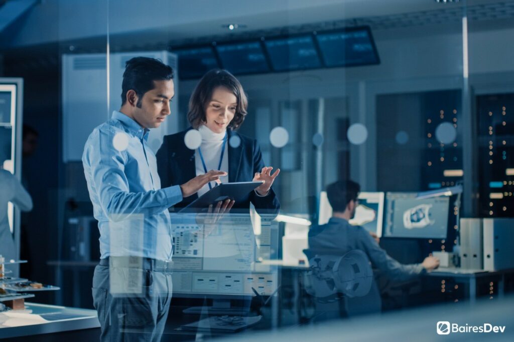 Bridge the Gap Between Businesses and IT BairesDev