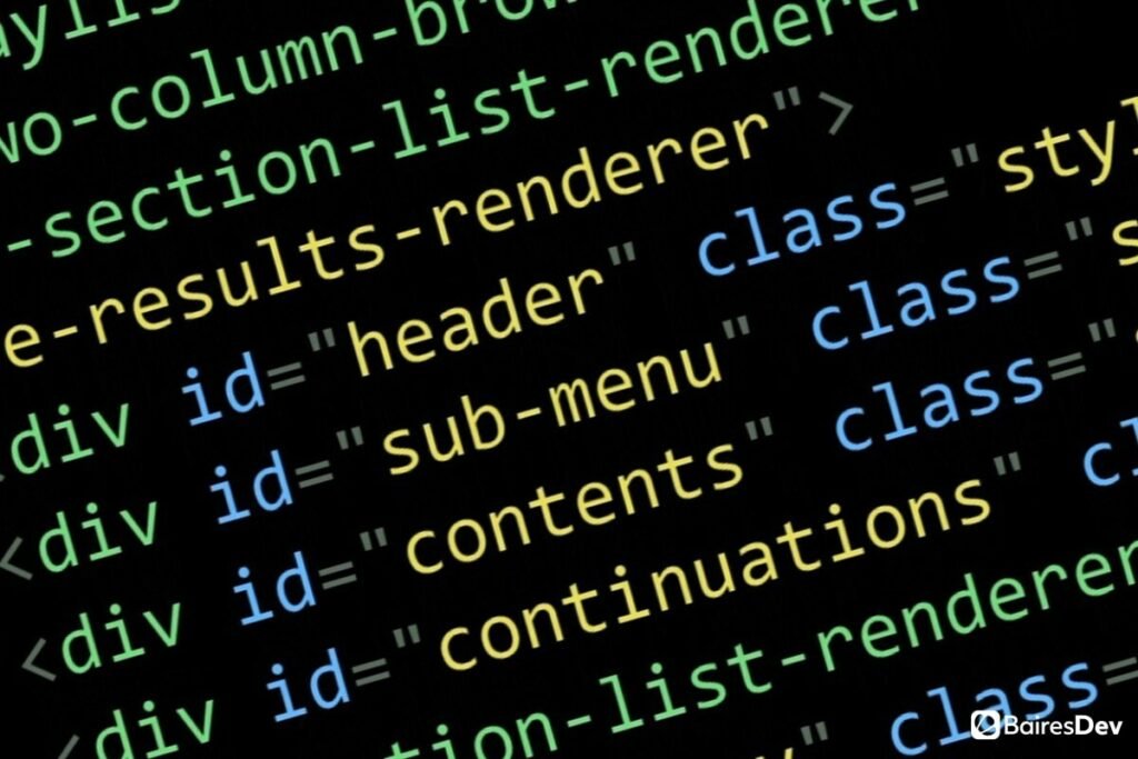 HTML Developers Hiring Guide 5 HTML Developers Hiring Guide 4