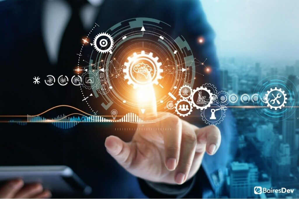 It’s Time You Adopt a Knowledge Reuse Approach - BairesDev