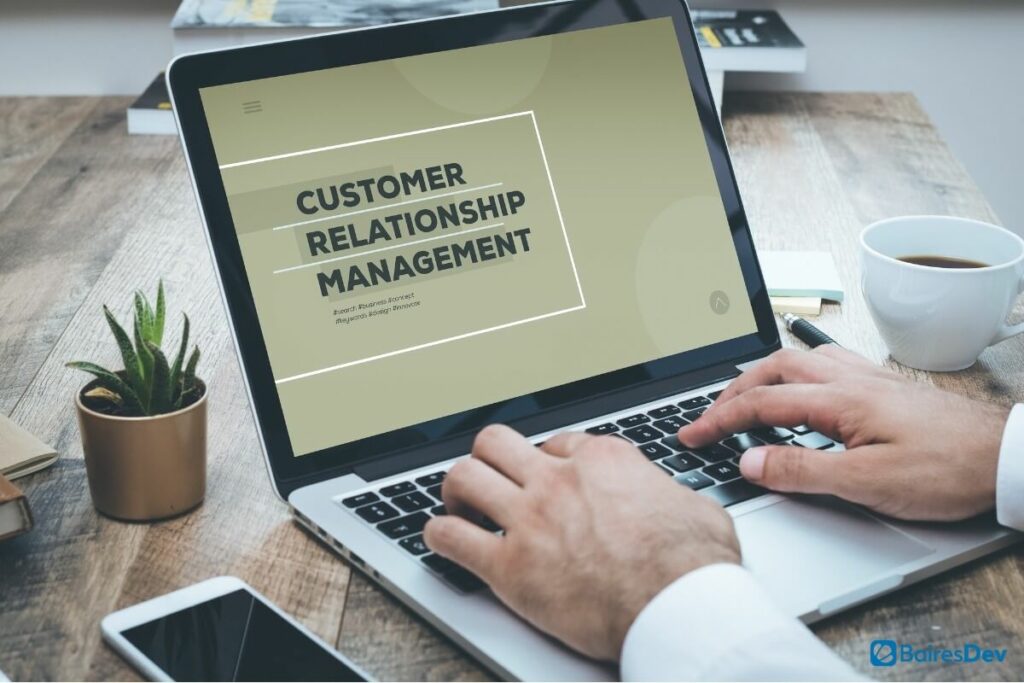 CRM Developers Hiring Guide 5 CRM Developers Hiring Guide 4
