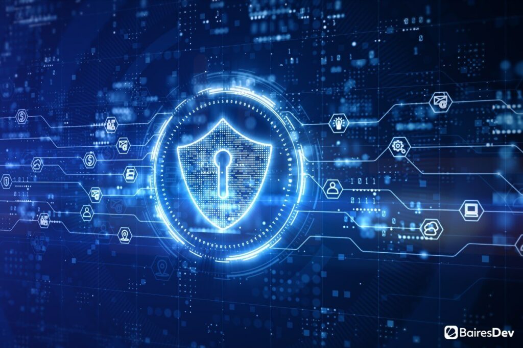 Cybersecurity Developers Hiring Guide 5 Cybersecurity Developers Hiring Guide 5