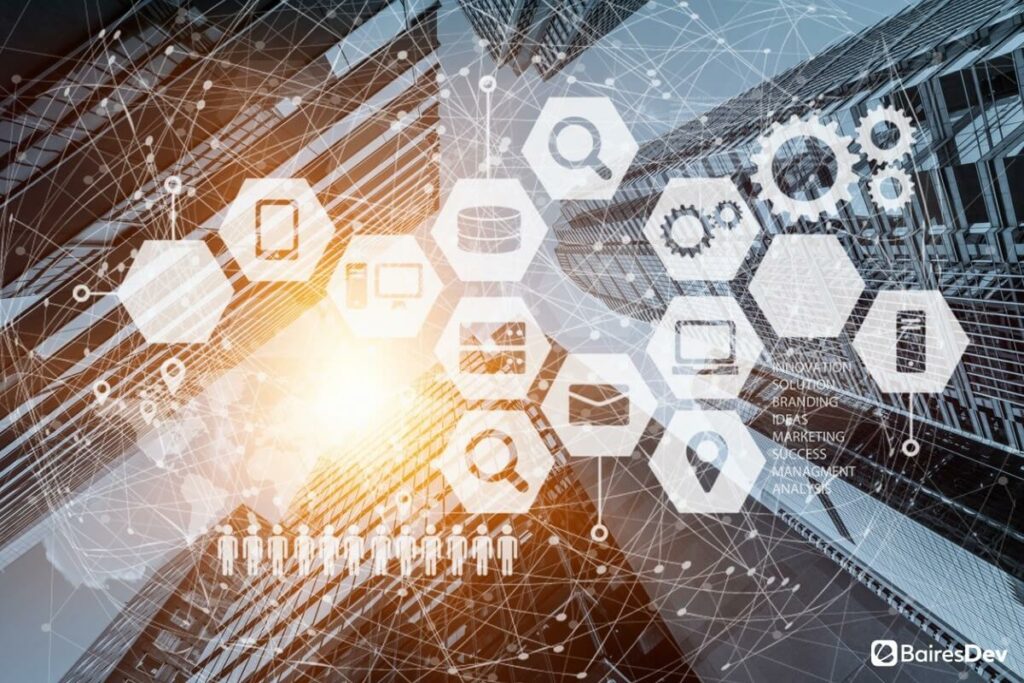 A DataDriven Approach Can Boost Your Innovation BairesDev