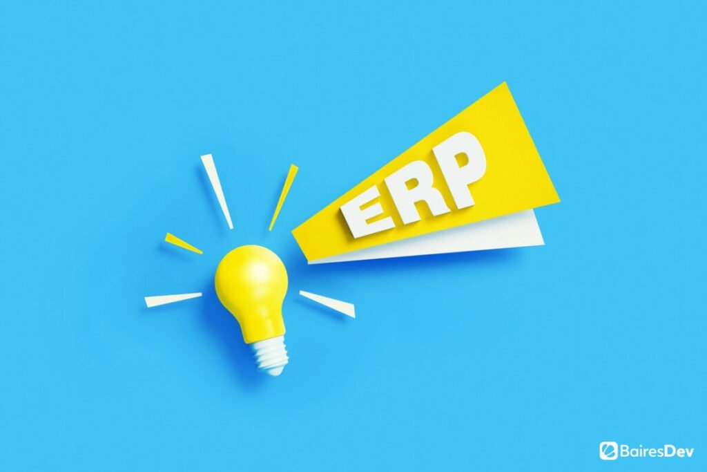 ERP Developers Hiring Guide 5 ERP Developers Hiring Guide 5
