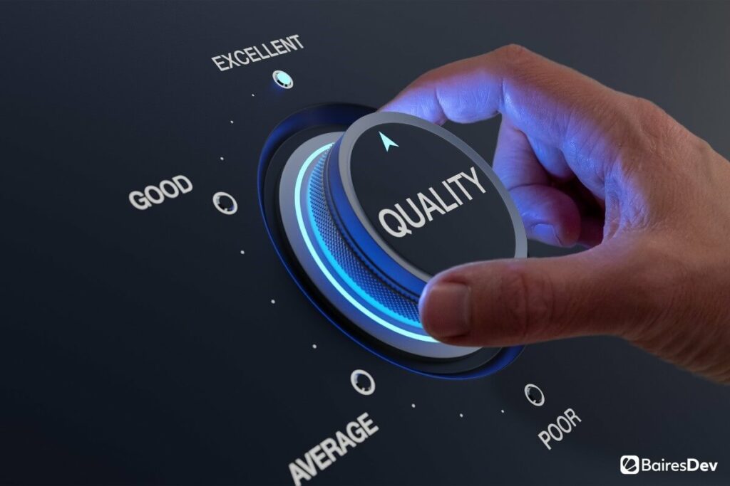QA Developers Hiring Guide 7 QA Developers Hiring Guide 4