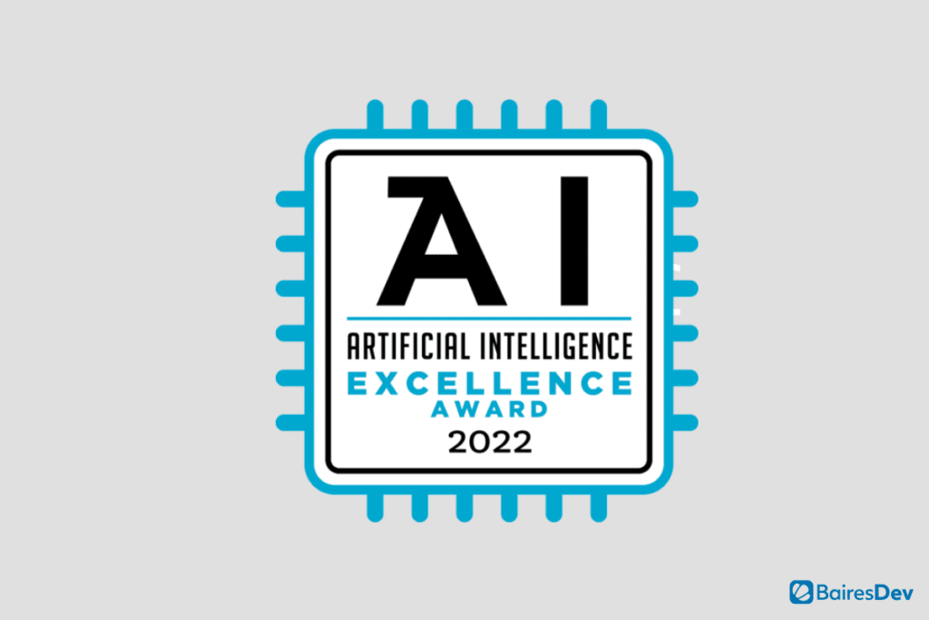 artificial-intelligence-award 2022