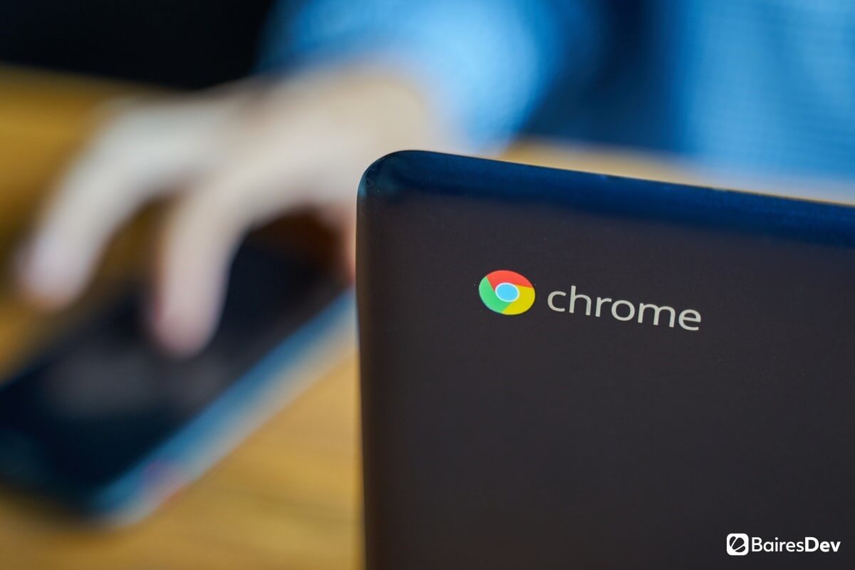 Are Chromebooks Good for Software Developers? BairesDev