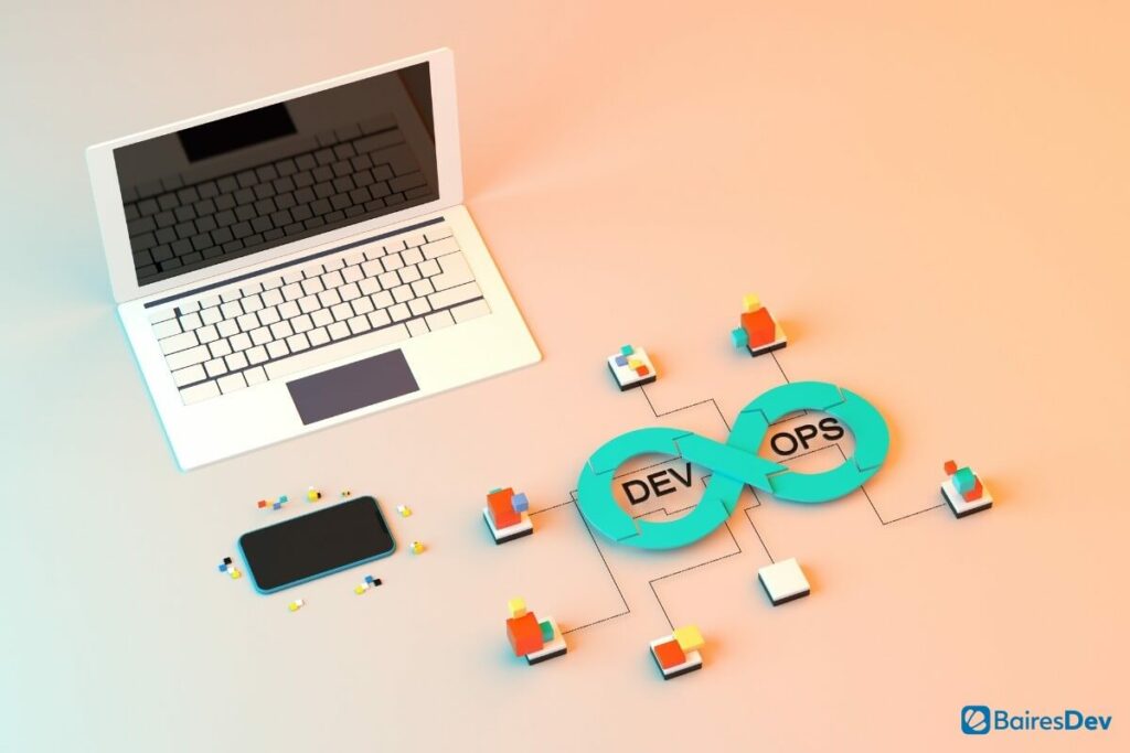 Ansible Developers Hiring Guide 5 devops teams