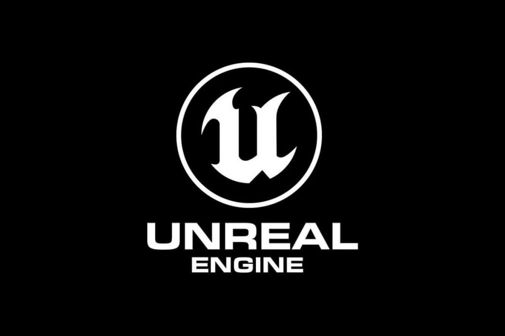 UNREAL ENGINE