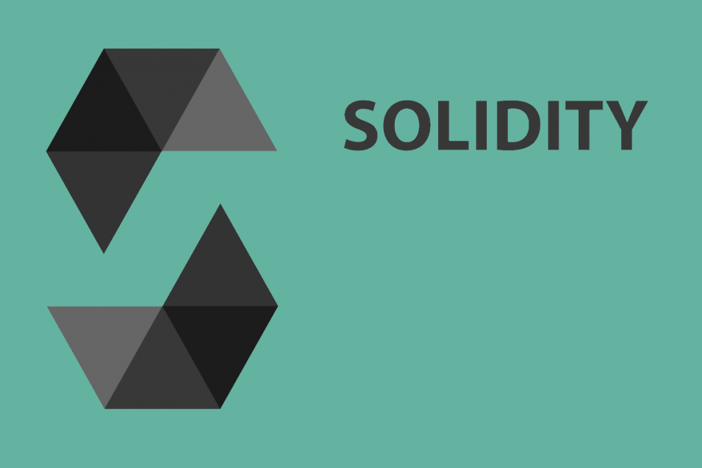 Solidity 3